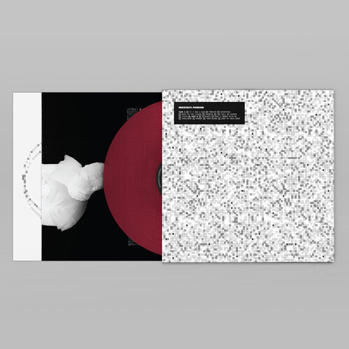 EKKSTACY - FOREVER ( VINYL )