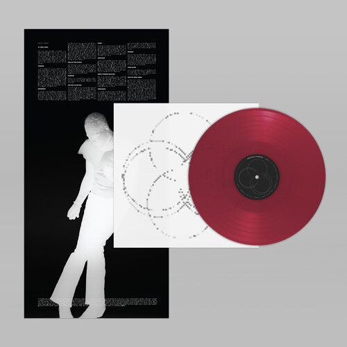 EKKSTACY - FOREVER ( VINYL )