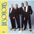 Softones: Carla My Love - CD
