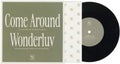 The Foreign Exchange: Come Around / Wonderluv - 7-INCH SINGLE