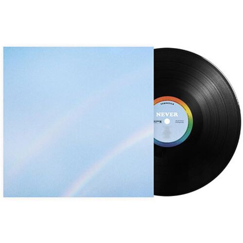 Turnstile - Never Enough ( VINYL )