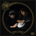 Moonrisers: Harsh & Exciting  ( CD )