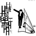 Hajime Tachibana: H - White - Vinyl