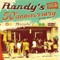 Various Artists: Randy's 50th Anniversary Chapter Two (Various Artists) - VINYL