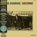 John Hammond - Footwork ( VINYL )