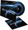 Sybreed: Antares - CD