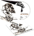 Sybreed: The Pulse of Awakening - CD
