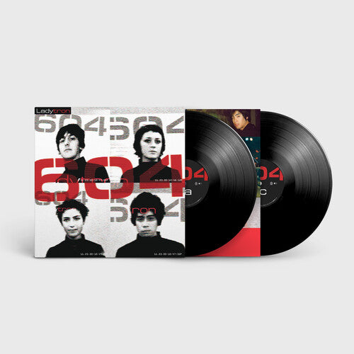 Ladytron - 604 ( VINYL )