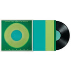 Brian Eno & Beatie Wolfe - Lateral ( VINYL )