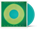 Brian Eno: Lateral  ( CD )
