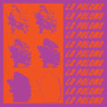 La Paloma: Una Idea, Pero Es Triste - Black Vinyl - VINYL