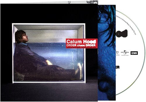 Calum Hood: ORDER Chaos ORDER - CD