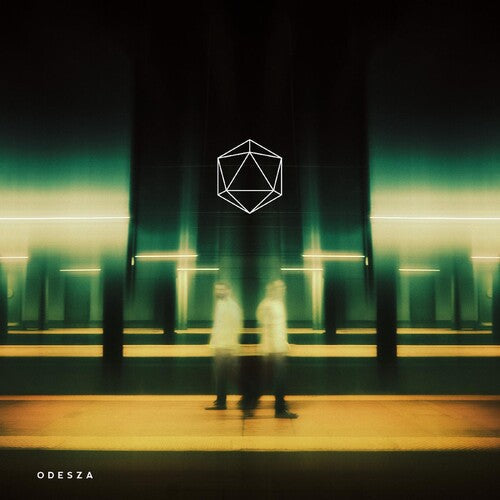 Odesza: The Last Goodbye - Vinyl
