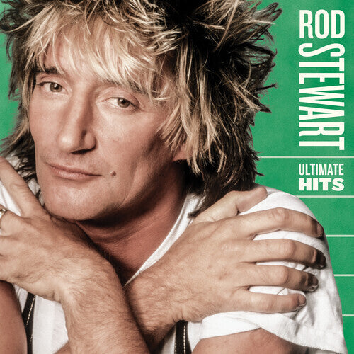Rod Stewart - Ultimate Hits ( VINYL )