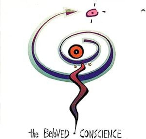 The Beloved: Conscience - Vinyl