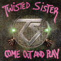 Twisted Sister: Come Out And Play - CD