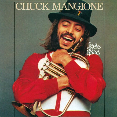 Chuck Mangione: Feels So Good - UHQCD - CD