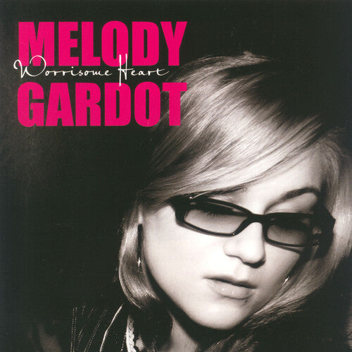 Melody Gardot: Worrisome Heart - UHQCD - CD