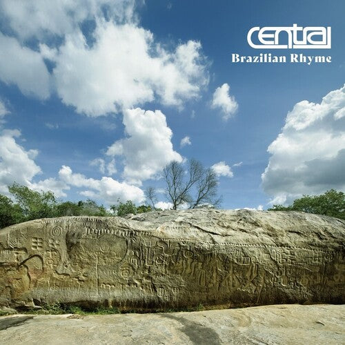 Central: Brazilian Rhyme - 7-INCH SINGLE