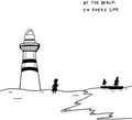 Gigi Perez: At The Beach, In Every Life - CD