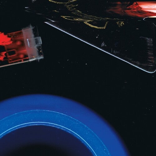Anthony Naples: Scanners - Vinyl