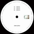 Sam Goku: Explorations - 12-INCH SINGLE