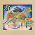 Gaia Wilmer: Dancing with Elephants - CD