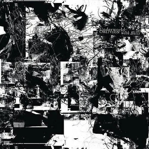 Underworld: Oblivion With Bells  ( CD )