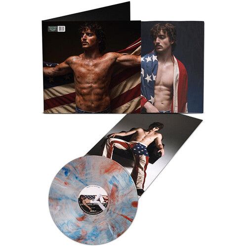 Benson Boone - American Heart ( VINYL )