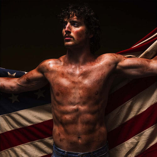 Benson Boone - American Heart ( VINYL )
