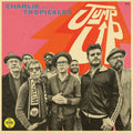 Charlie Halloran: Jump Up - VINYL