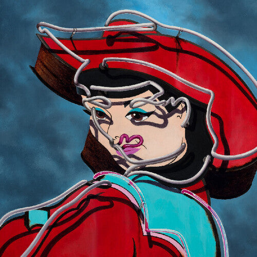 Tami Neilson: Neon Cowgirl - Vinyl
