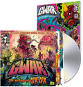 GWAR: The Return of Gor Gor - CD