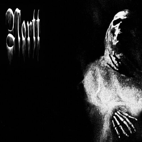 Nortt: Dodssang - CD
