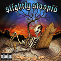 Slightly Stoopid: Closer To The Sun - VINYL