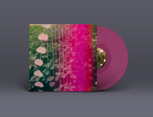 Snowpoet: Heartstrings - VINYL