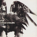 The Black Crowes - Live ( VINYL )