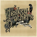 The Teskey Brothers - Run Home Slow ( VINYL )