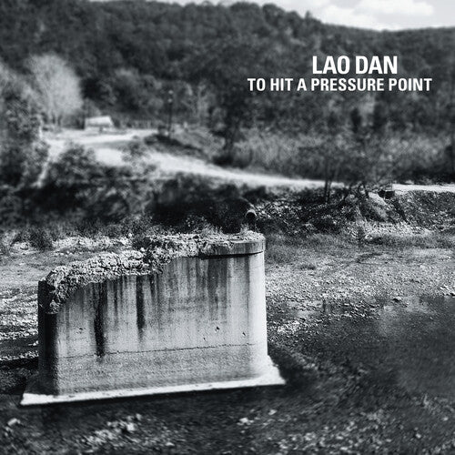 Dan, Lao: To Hit A Pressure Point - CD