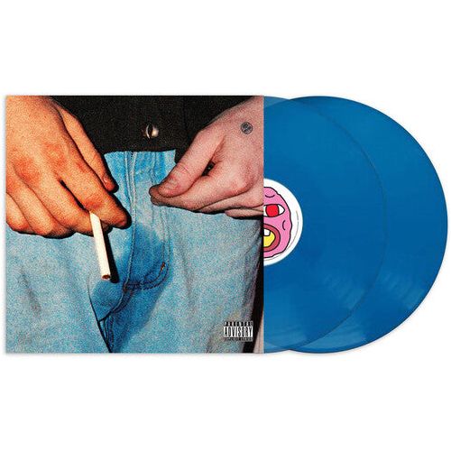 Tyler, the Creator - Cherry Bomb ( VINYL )