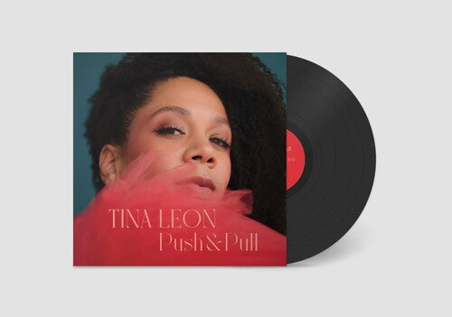 Tina Leon: Push & Pull - VINYL
