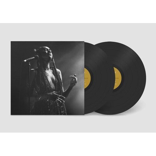Dominique Fils-Aimé - Live at the Montreal International Jazz Festival ( VINYL )