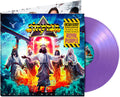 Stryper: When We Were Kings - Purple - VINYL