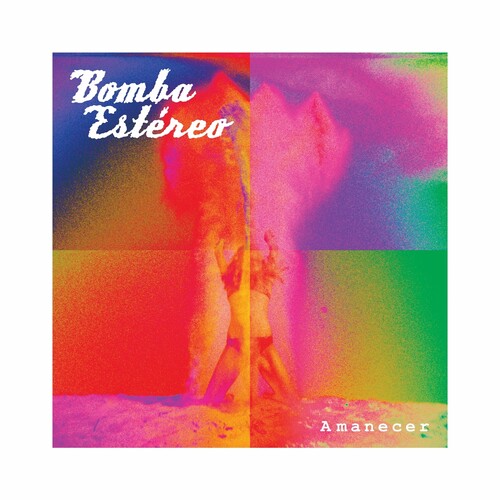 Bomba Estereo: Amanecer - VINYL