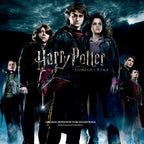 Harry Potter And The Goblet Of Fire (Original Soundtrack) - Patrick Doyle ( VINYL )