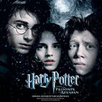 Harry Potter And The Prisoner Of Azkaban (Original Soundtrack) ( VINYL )