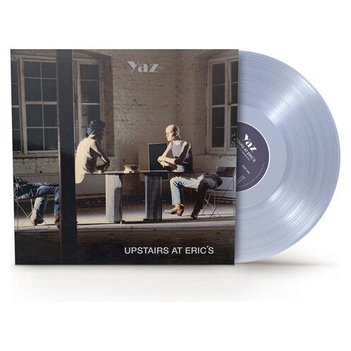 Yaz - Upstairs At Eric's ( VINYL )