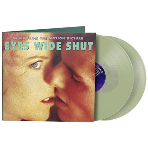 Eyes Wide Shut - Original Soundtrack ( VINYL )