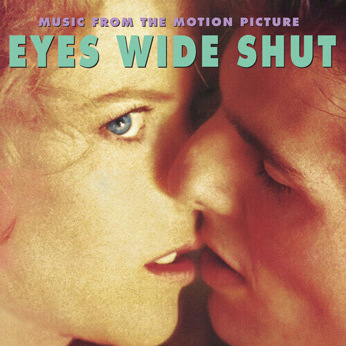 Eyes Wide Shut - Original Soundtrack ( VINYL )