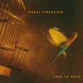 Israel Vibration: Free to Move - CD